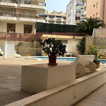 Apartamentos Amatista 살루 외부 사진