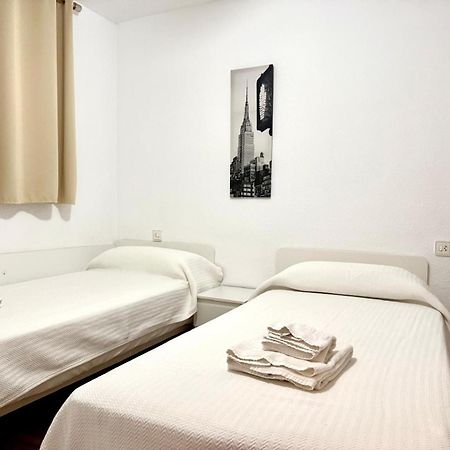 Apartamentos Amatista 살루 외부 사진