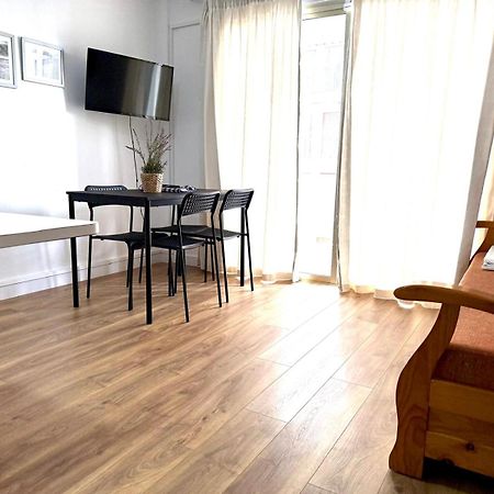 Apartamentos Amatista 살루 외부 사진