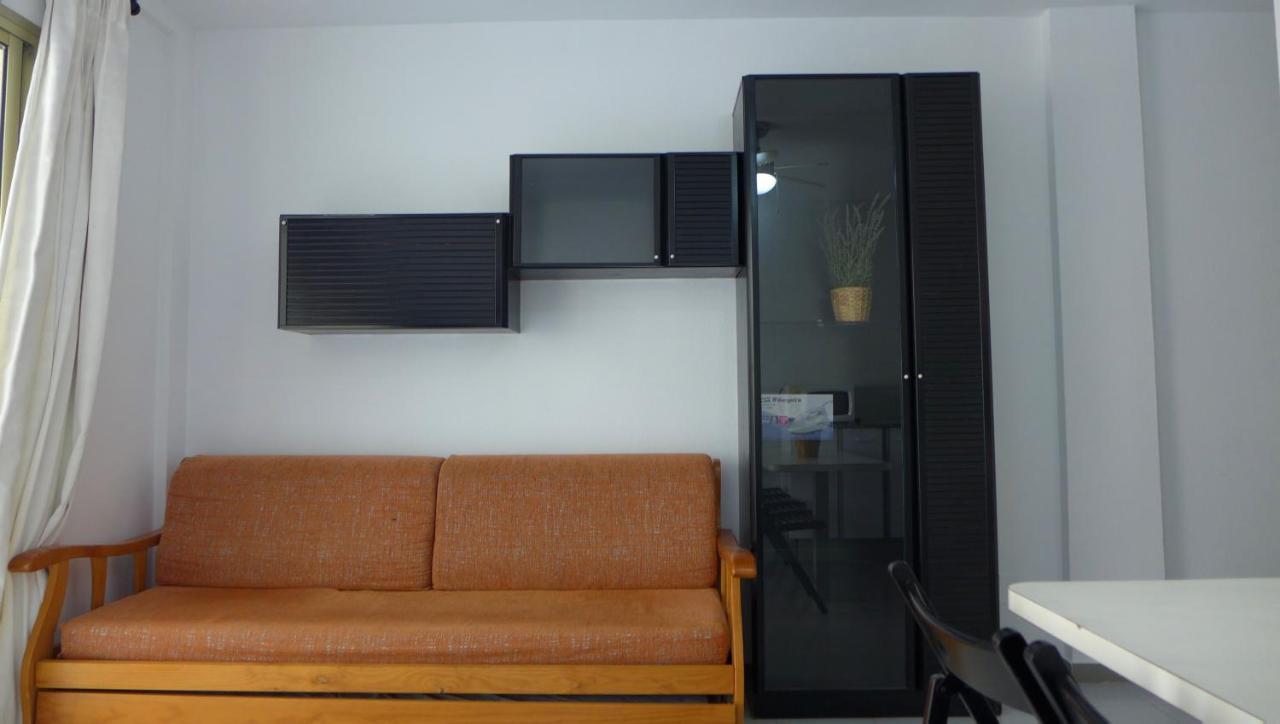 Apartamentos Amatista 살루 외부 사진