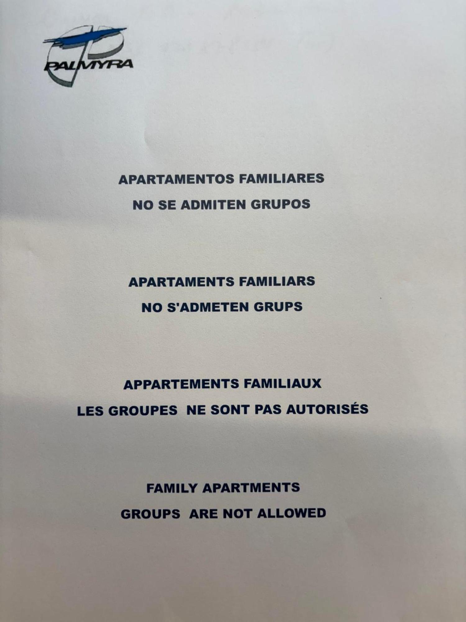 Apartamentos Amatista 살루 외부 사진
