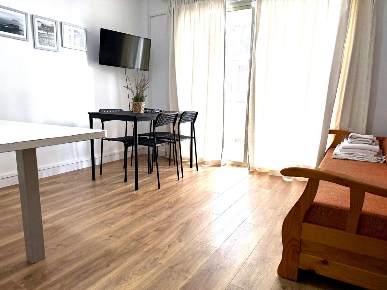 Apartamentos Amatista 살루 외부 사진